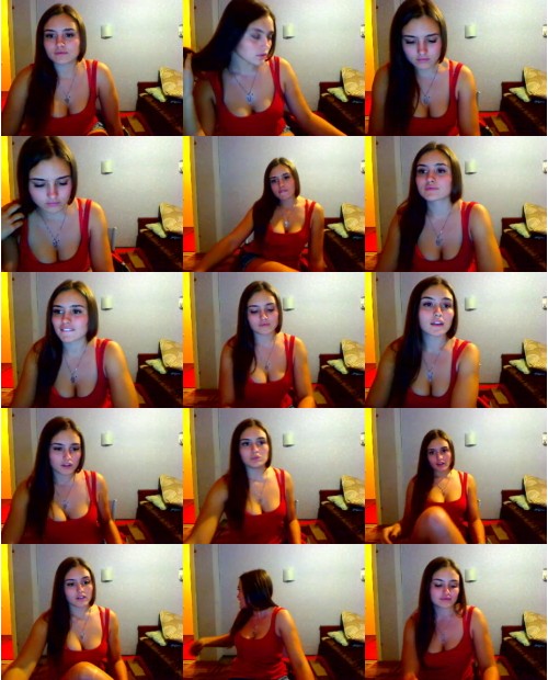 Download Video File: myfreecams leiry cat