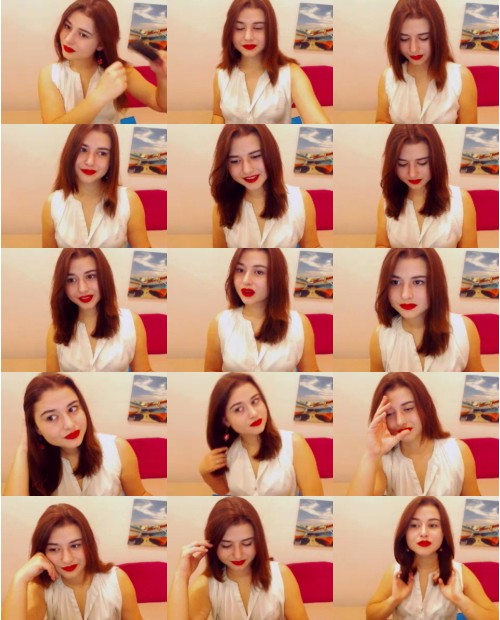 Download Video File: myfreecams lelilalily