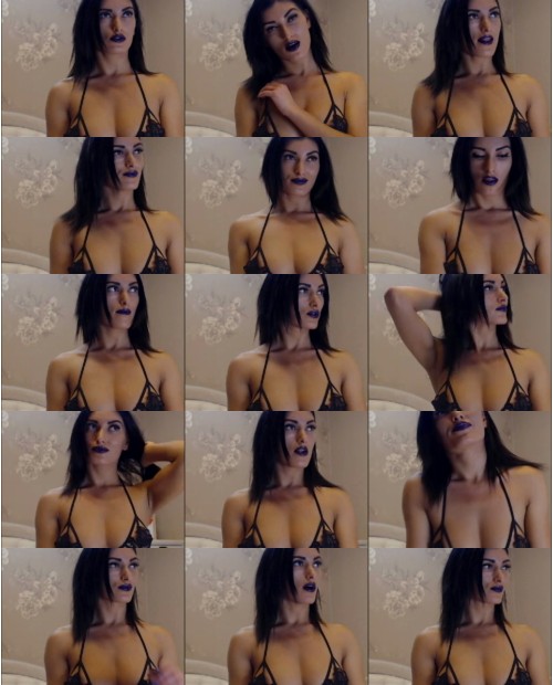 Download Video File: myfreecams lexabrunette