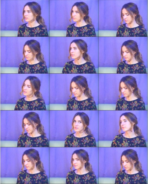 Download Video File: myfreecams lilly marleen