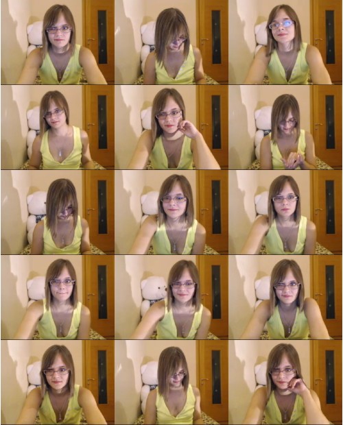 Download Video File: myfreecams lilshyann