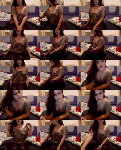 Download Video File: myfreecams liolla 