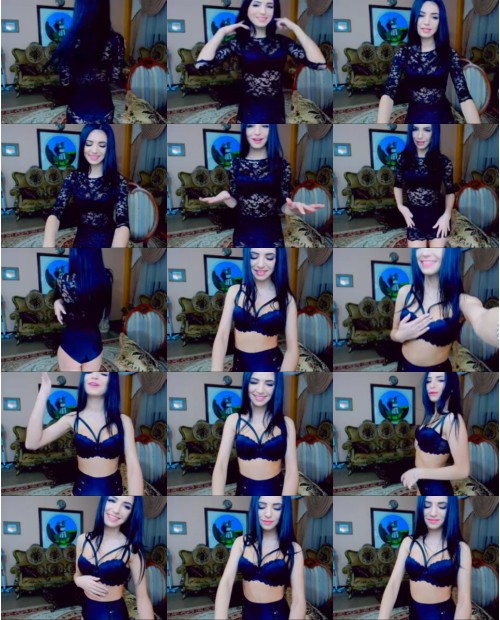 Download Video File: myfreecams lucky charmx