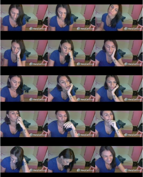 Download Video File: myfreecams madamgyulia