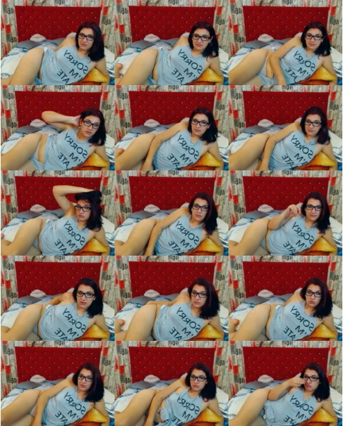 Download Video File: myfreecams marissajay