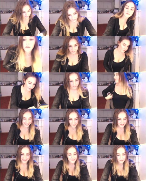 Download Video File: myfreecams mary river