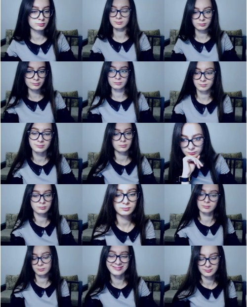 Download Video File: myfreecams marycandy7