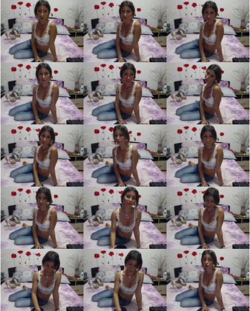 Download Video File: myfreecams mayaangelx