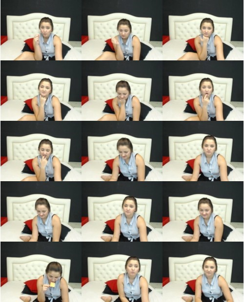 Download Video File: myfreecams melanea