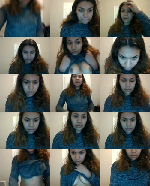 Download Video File: myfreecams mellymore