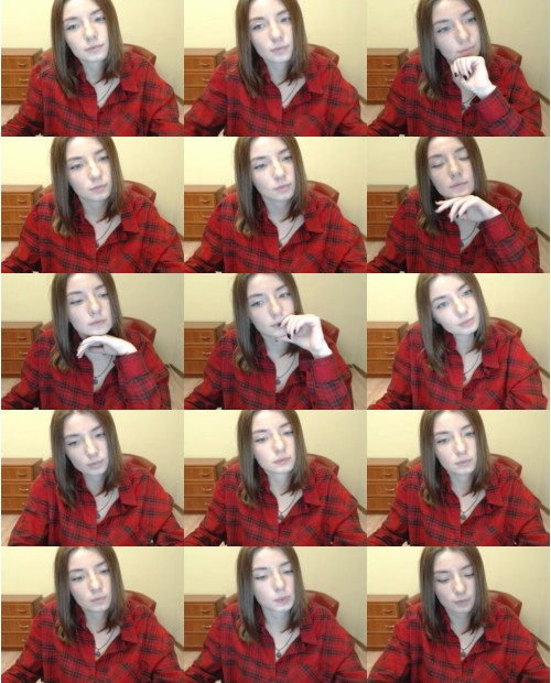 Download Video File: myfreecams merileee