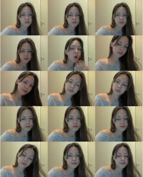 Download Video File: myfreecams mihri