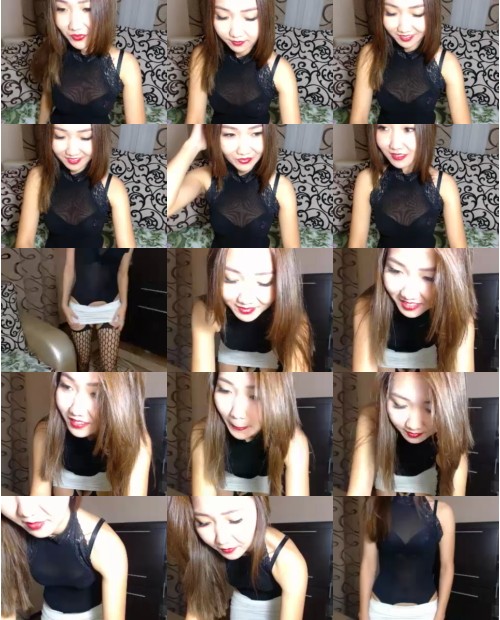 Download Video File: myfreecams mikulani