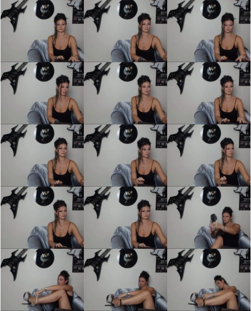 Download Video File: myfreecams missanemona