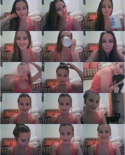 Download Video File: myfreecams missbee 