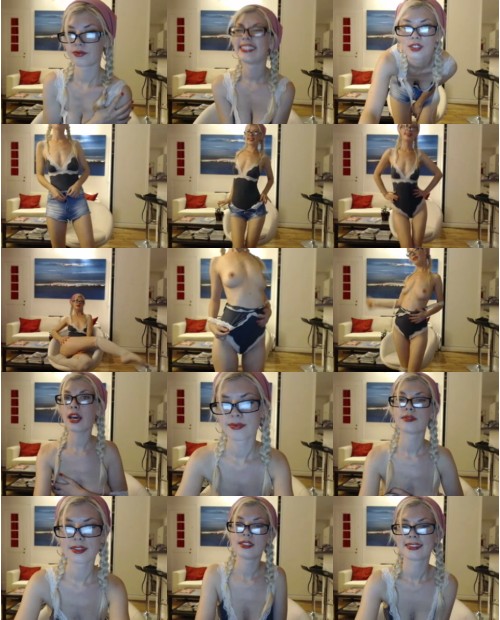 Download Video File: myfreecams missdelicia