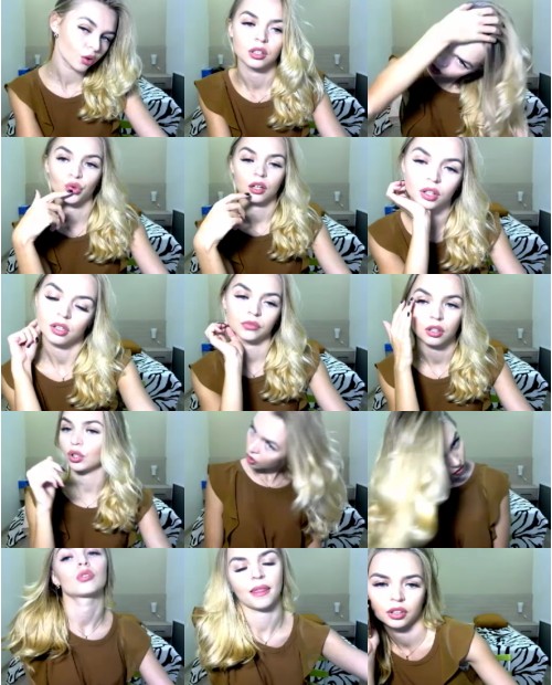 Download Video File: myfreecams misselizabet