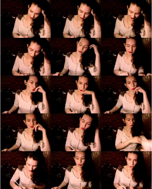 Download Video File: myfreecams monicalevi