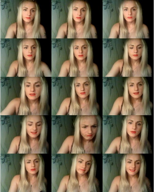 Download Video File: myfreecams msblond