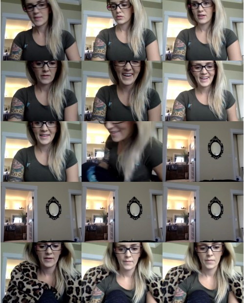 Download Video File: myfreecams mscheeks