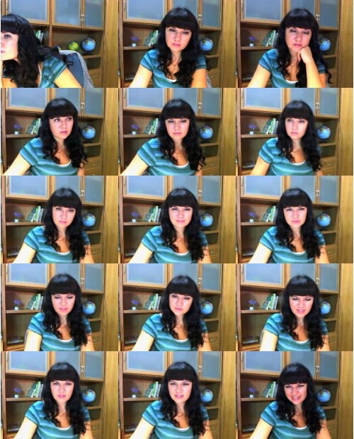 Download Video File: myfreecams natalia36