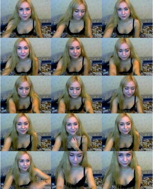 Download Video File: myfreecams naughtyfox4u