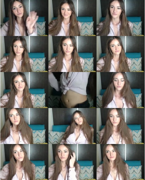 Download Video File: myfreecams niriti1