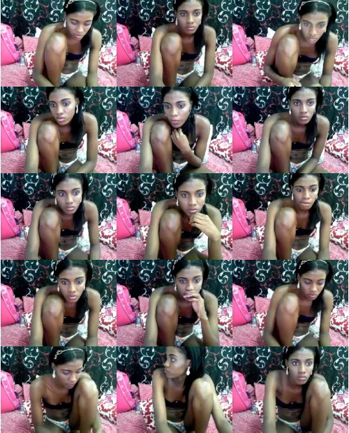 Download Video File: myfreecams nochelatina