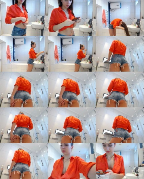 Download Video File: myfreecams petite fille