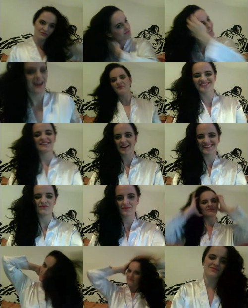 Download Video File: myfreecams racheldark