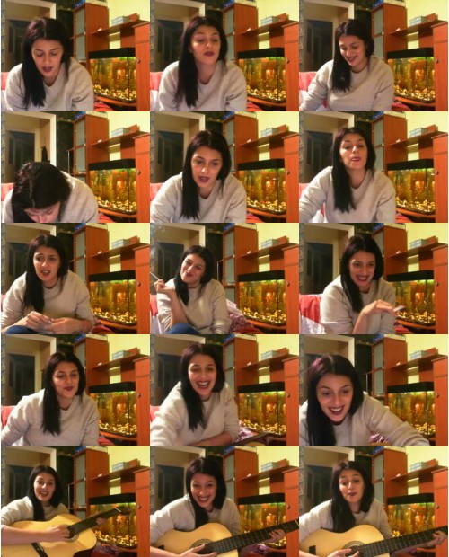 Download Video File: myfreecams rossylilith