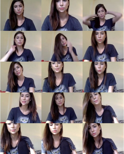 Download Video File: myfreecams santeriascar