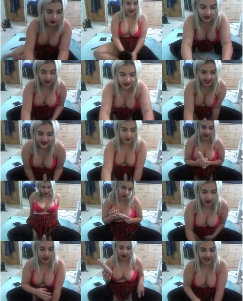 Download Video File: myfreecams sarasays 94