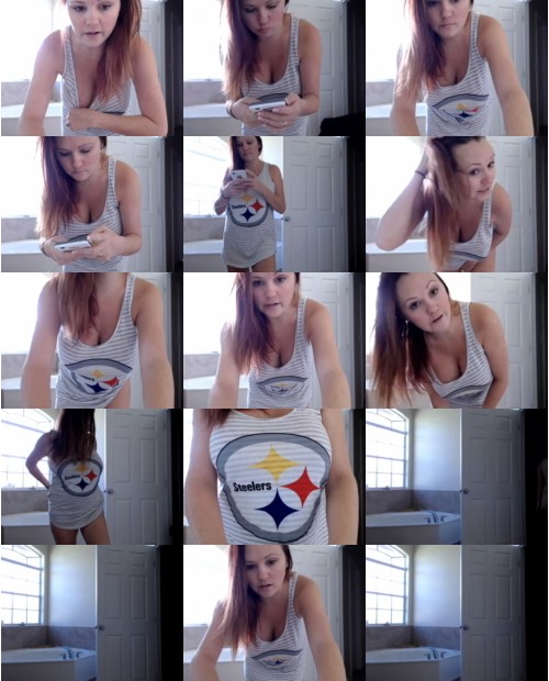 Download Video File: myfreecams scarlettlacy