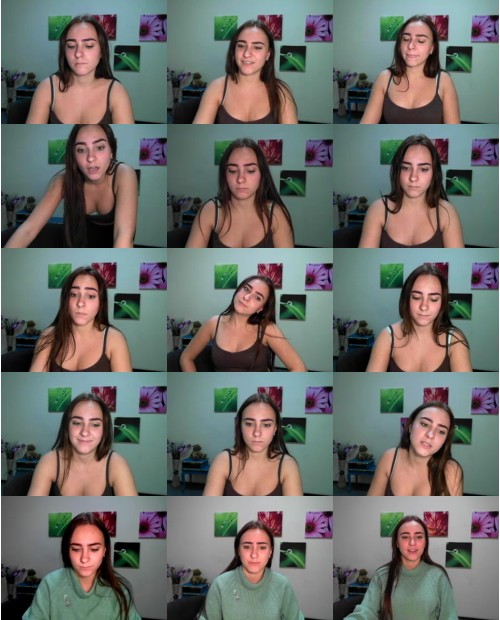 Download Video File: myfreecams adrian girl