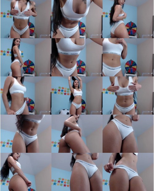 Download Video File: myfreecams adrianabella