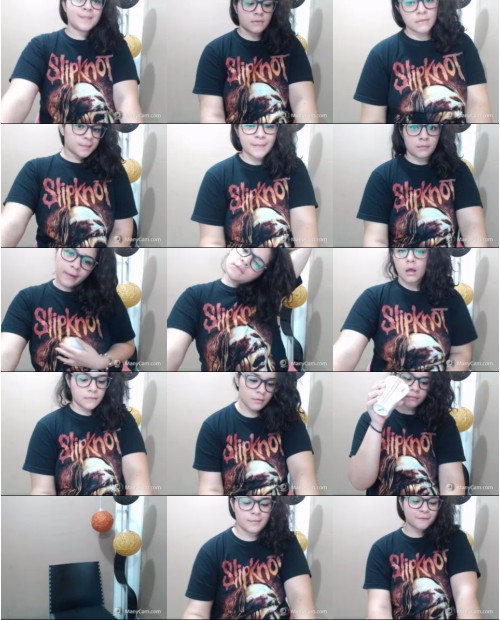 Download Video File: myfreecams alana smith