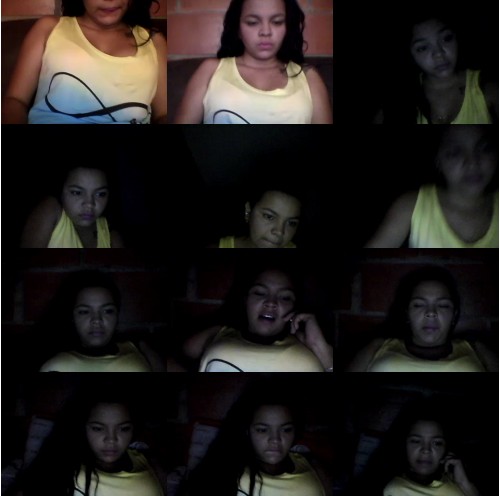 Download Video File: myfreecams alanasexy20