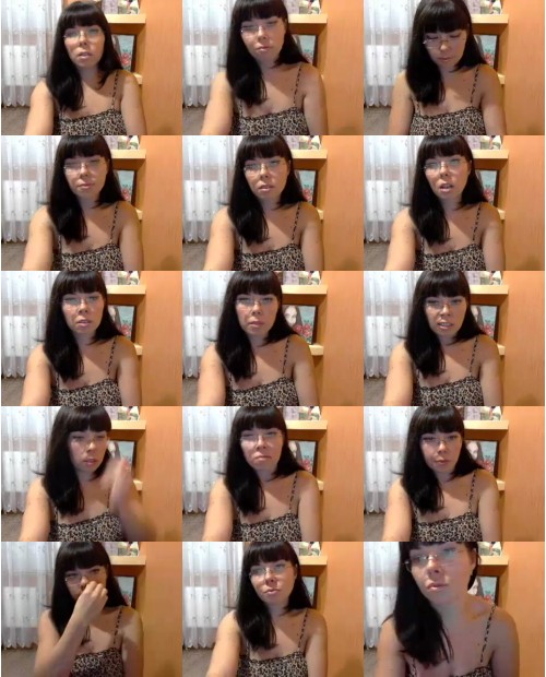 Download Video File: myfreecams alice march