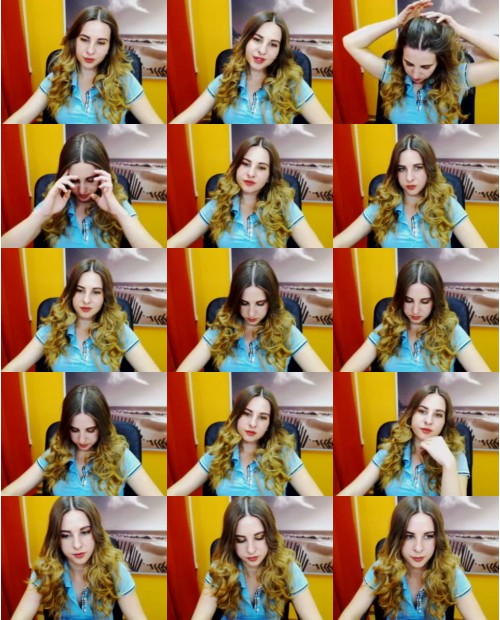 Download Video File: myfreecams alicespace