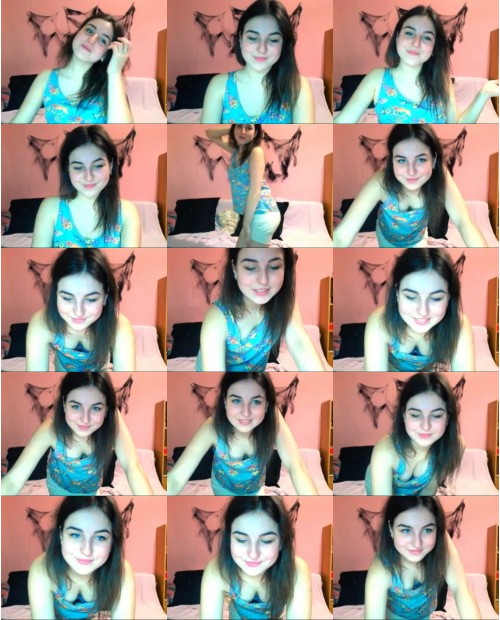 Download Video File: myfreecams alisa star