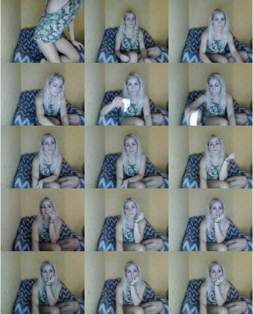 Download Video File: myfreecams alissiakerrol