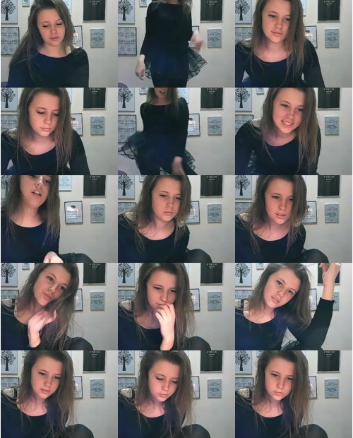 Download Video File: myfreecams allisonbenson