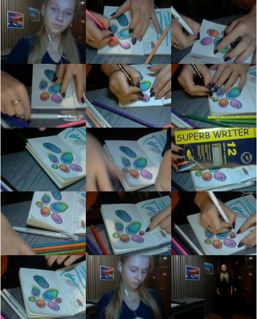 Download Video File: myfreecams alycute