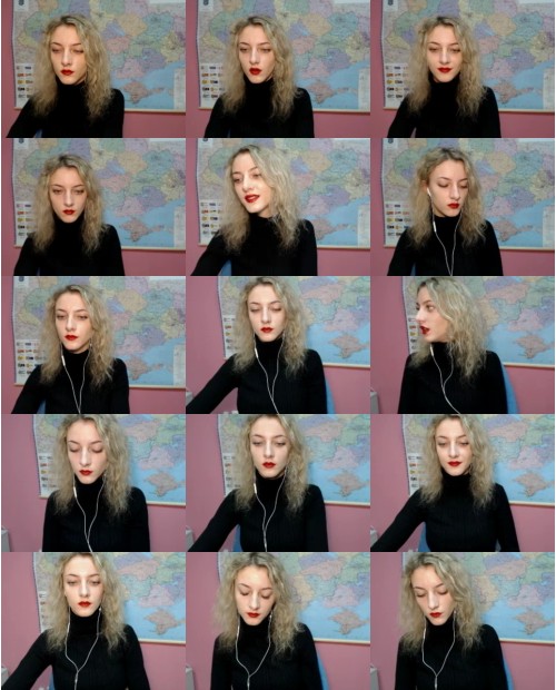 Download Video File: myfreecams alyon a