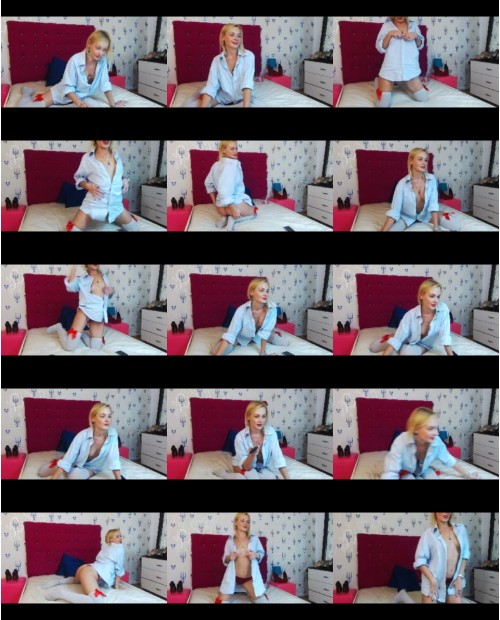 Download Video File: myfreecams amnyasecret