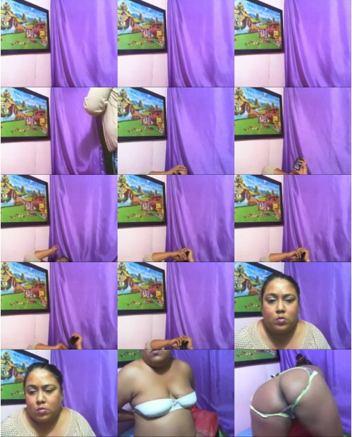 Download Video File: myfreecams andreina best