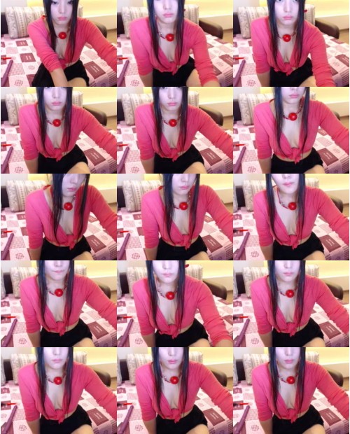 Download Video File: myfreecams anelisakiss