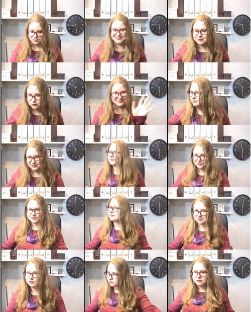 Download Video File: myfreecams aniyalee