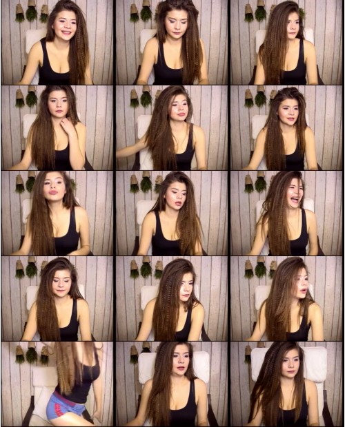 Download Video File: myfreecams annesya